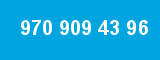 970 909 43 96 970 909 43 96